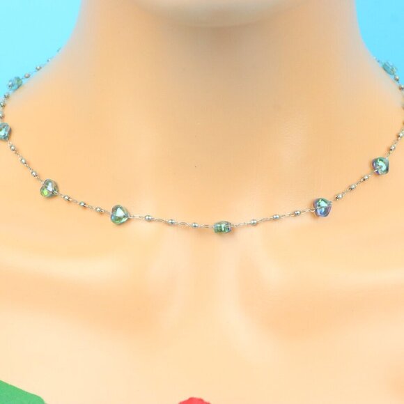 Delicate & Modern Necklace Chain – Perfect for Girls & Women, DYC1489 - Picture 5 of 12